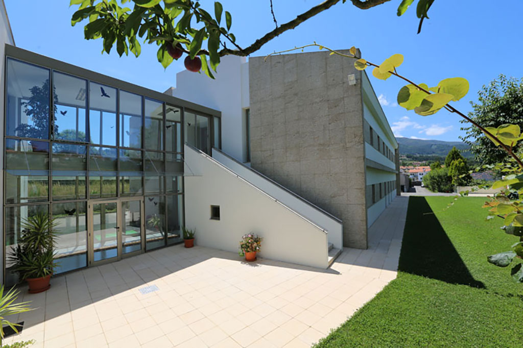 Lar Residencial 2